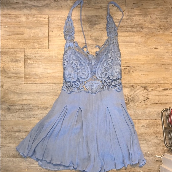 shophearts/l’atiste Dresses & Skirts - SOLD l’atiste romper